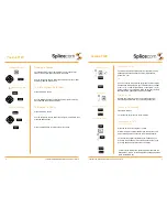 Preview for 5 page of Yealink T19P Quick Reference Manual