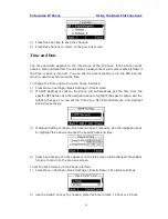 Preview for 19 page of Yealink T22P Manual