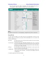 Preview for 21 page of Yealink T22P Manual