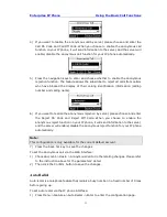 Preview for 36 page of Yealink T22P Manual