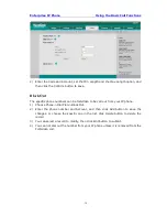 Preview for 44 page of Yealink T22P Manual