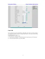 Preview for 46 page of Yealink T22P Manual