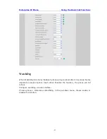 Preview for 47 page of Yealink T22P Manual