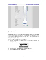 Preview for 54 page of Yealink T22P Manual