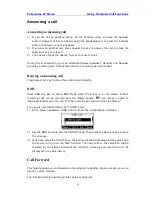 Preview for 55 page of Yealink T22P Manual