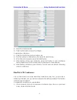 Preview for 60 page of Yealink T22P Manual
