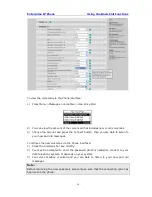 Preview for 63 page of Yealink T22P Manual