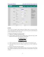 Preview for 71 page of Yealink T22P Manual