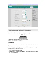 Preview for 76 page of Yealink T22P Manual