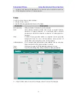 Preview for 91 page of Yealink T22P Manual