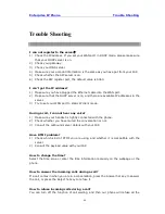 Preview for 93 page of Yealink T22P Manual