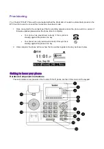 Preview for 6 page of Yealink T31G Manual