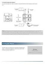 Preview for 3 page of Yealink T31P Manual