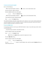 Preview for 2 page of Yealink T4 series Quick Start Manual