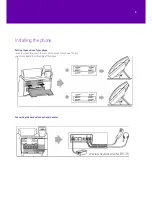 Preview for 4 page of Yealink T41 Manual To Using