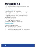 Preview for 20 page of Yealink T41 Quick Reference Manual