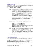 Preview for 18 page of Yealink T41P Skype Setup And User Manual