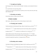 Preview for 6 page of Yealink T41P Skype User Manual