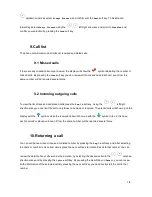 Preview for 7 page of Yealink T41P Skype User Manual