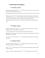 Preview for 8 page of Yealink T41P Skype User Manual