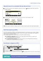 Preview for 4 page of Yealink T41S Quick Reference User Manual