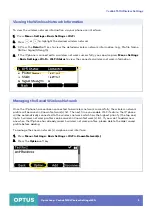 Preview for 6 page of Yealink T41S Quick Reference User Manual