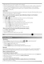 Preview for 7 page of Yealink T42G Quick Start Manual