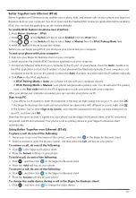 Preview for 11 page of Yealink T42G Quick Start Manual