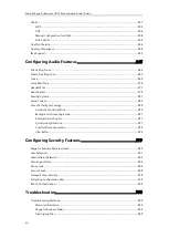Preview for 12 page of Yealink T46G Skype For Business Edition Administrator'S Manual