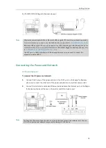 Предварительный просмотр 29 страницы Yealink T46G Skype For Business Edition Administrator'S Manual