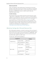Preview for 36 page of Yealink T46G Skype For Business Edition Administrator'S Manual