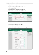 Preview for 142 page of Yealink T46G Skype For Business Edition Administrator'S Manual