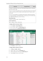 Preview for 150 page of Yealink T46G Skype For Business Edition Administrator'S Manual