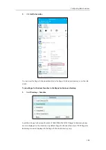 Preview for 153 page of Yealink T46G Skype For Business Edition Administrator'S Manual