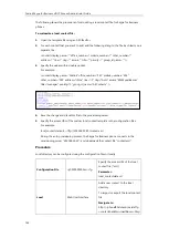 Preview for 158 page of Yealink T46G Skype For Business Edition Administrator'S Manual