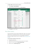 Предварительный просмотр 215 страницы Yealink T46G Skype For Business Edition Administrator'S Manual