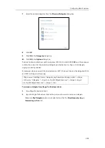 Предварительный просмотр 217 страницы Yealink T46G Skype For Business Edition Administrator'S Manual