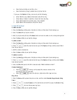 Preview for 6 page of Yealink T46G Skype For Business Edition Quick Start Manual