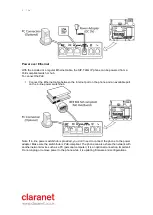 Предварительный просмотр 6 страницы Yealink T46G Skype For Business Edition User Manual