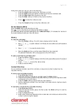 Preview for 13 page of Yealink T46G Skype For Business Edition User Manual