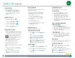 Preview for 1 page of Yealink T48 Quick Tips