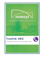 Yealink T48G Complete Overview preview