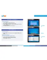 Preview for 4 page of Yealink T48G Quick Reference Manual