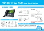 Yealink T48S Skype For Business Edition Quick Start-Up preview