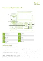 Preview for 2 page of Yealink T48S Skype For Business Edition Startup Manual