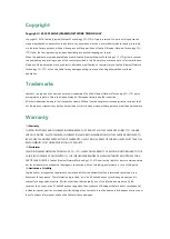 Preview for 2 page of Yealink T48S Skype For Business Edition User Manual