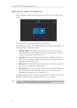 Предварительный просмотр 28 страницы Yealink T48S Skype For Business Edition User Manual