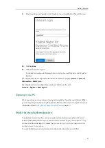 Preview for 33 page of Yealink T48S Skype For Business Edition User Manual