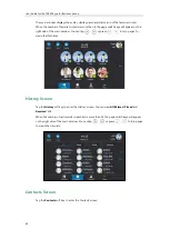 Preview for 46 page of Yealink T48S Skype For Business Edition User Manual
