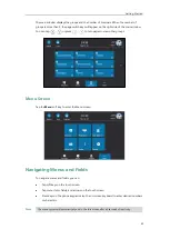 Preview for 47 page of Yealink T48S Skype For Business Edition User Manual